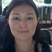 Anara Timchenko's photo