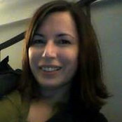 Libby Poitrass foto