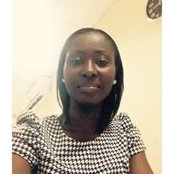 Gifty Bamfo's photo