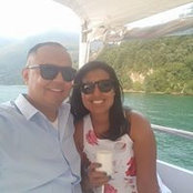 Foto de Roxane Herrera