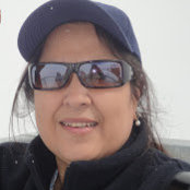 Pareena Oberoi's photo