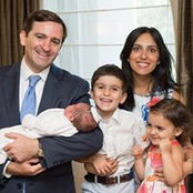 Lisa Cohen's photo