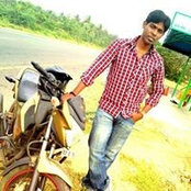 Saran Raj's photo