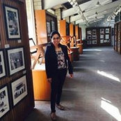 Foto von Geeta Tembulkar