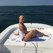 Juliet Valeriyevna's photo