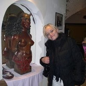 Анжела Труфанова's photo