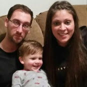 Jon&Sara Riley's photo