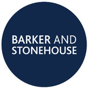 Barker and Stonehouse's photo