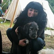 Foto von Tanja Skådï Jones