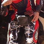 Tomas Antillons billede