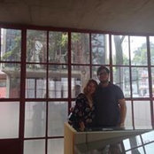 Ana Martinez's photo