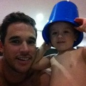 Michael Duffy's photo