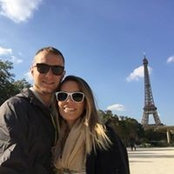 Megan Smith's photo