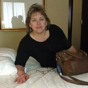 Sharon Klarfeld's photo