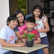 Marichu Pasquito's photo