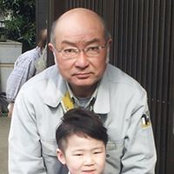 Jin Masubuchi's photo