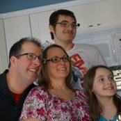 Stacy Rouble's photo