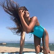 Daniela Ugarte's photo