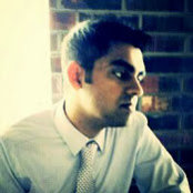 Abuzar Chaudhry's photo