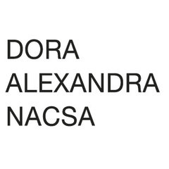 Dora Alexandra Nacsa
