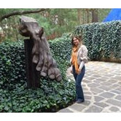 Alejandra Barletta's photo
