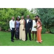 Foto de Anociate Mboneye