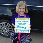 Lisa Haddock's photo