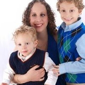 Naomi Estrin's photo