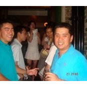 Tony Lee's photo