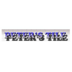 Peter's Tile