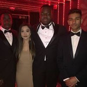 Leopold Johnson's photo