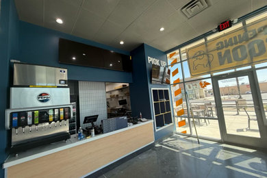 Buffalo Wild Wings
