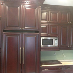 Exquisite Kitchens & Vanities Inc. - Cambridge - Kitchen Cabinetry