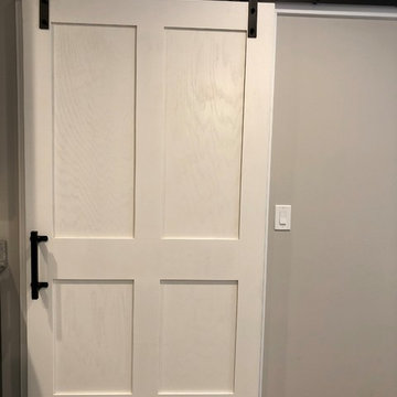 Marietta Basement Project