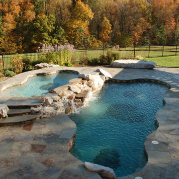 Pool Contractors