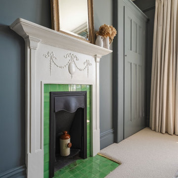Hythe Edwardian Refurbishment