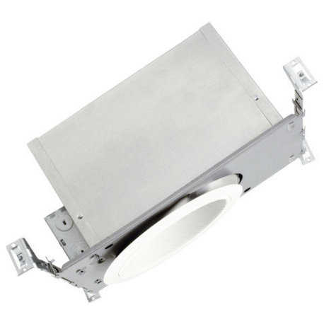 NICOR 6" Super-Sloped Airtight Recessed Housing