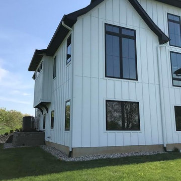 Tsai Residence