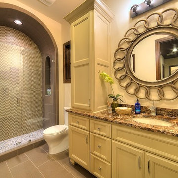 2013 Parade of Homes: Cibolo Canyons | San Antonio, Texas