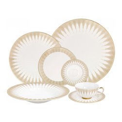 Тарелка обеденная Мэдисон - Cookware Sets