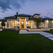 Exteriors