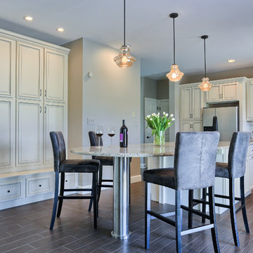 Full Kitchen Remodel