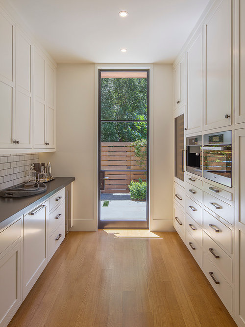 Galley Kitchen Design Ideas & Remodel Pictures Houzz