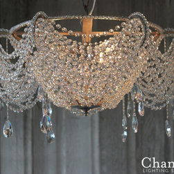 Jules - Flush-mount Ceiling Lighting