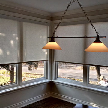 Somfy Motorization