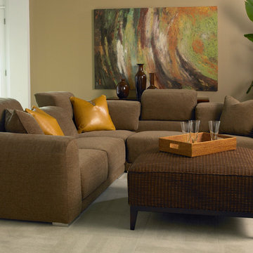 American Leather Furniture | American Leather at Recliners.LA
