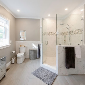 Myddleton Master Bathroom