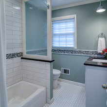 Arnold guest bath
