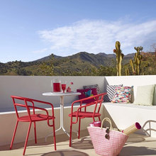 Terraza Garrucha