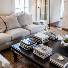 family rooms